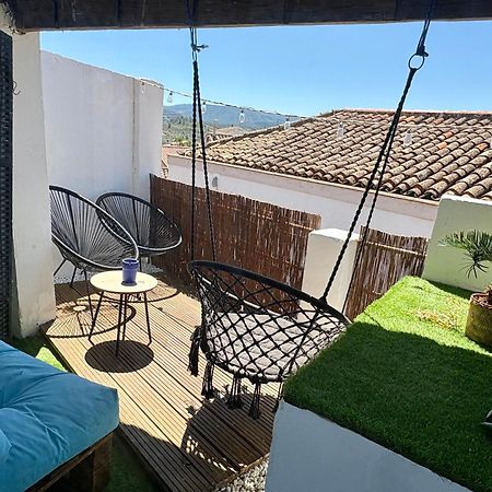 Aer Rural Apartment - Casillas Valle De Ayora Jalance Extérieur photo