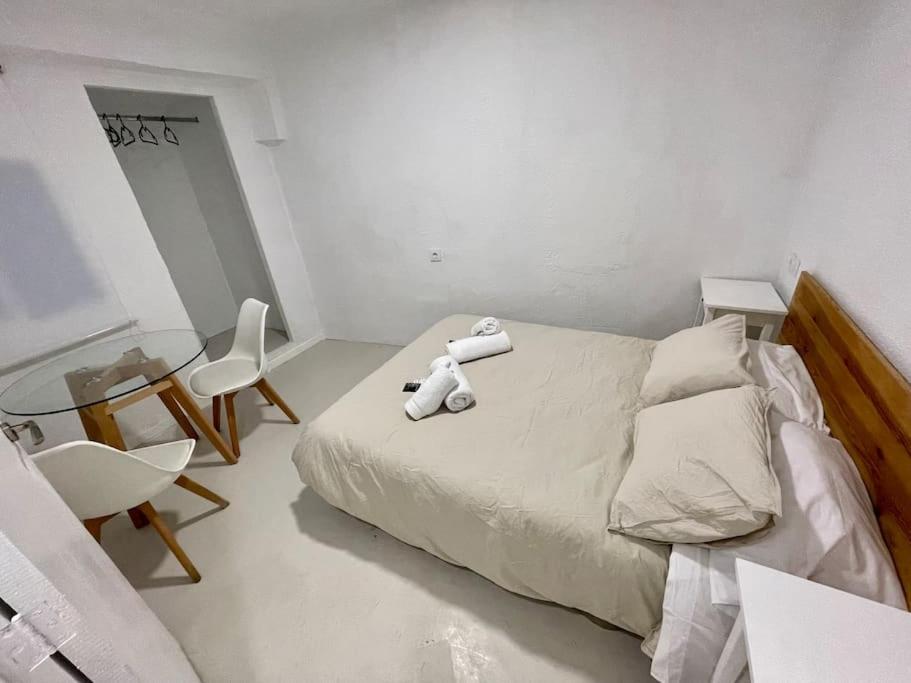 Aer Rural Apartment - Casillas Valle De Ayora Jalance Extérieur photo