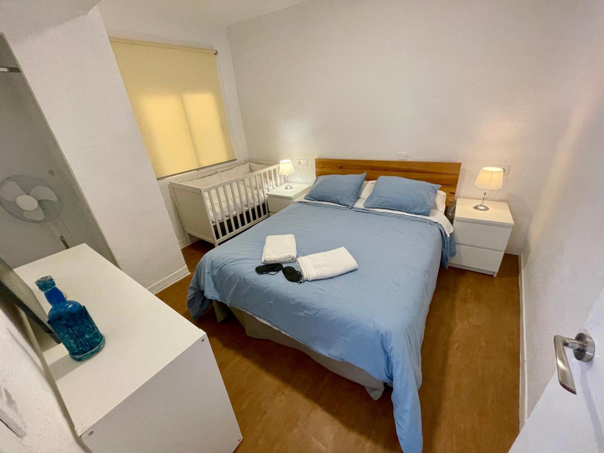 Aer Rural Apartment - Casillas Valle De Ayora Jalance Extérieur photo